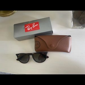 Erika Polarized Raybans